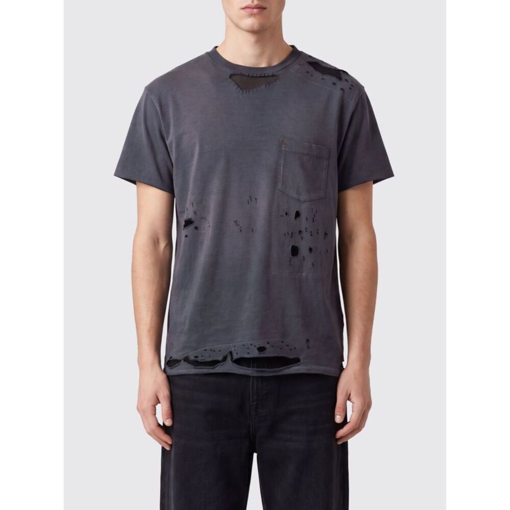 Gallery Dept. T-Shirt Men Black